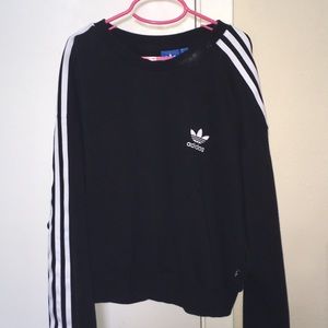 adidas long sleeve